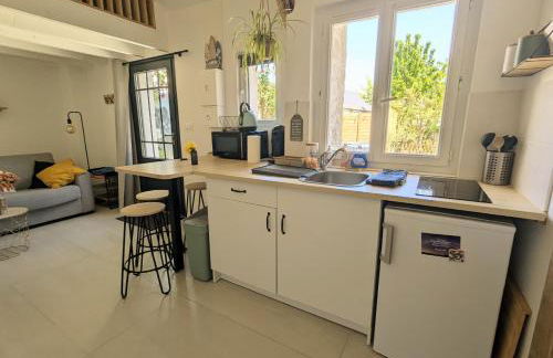 L'atelier au coeur de Meung - Photo 8