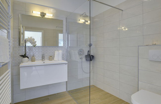 Beautiful Villa by the sea - Photo 16