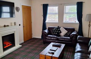 Ben Vorlich Cottage - Foto 7