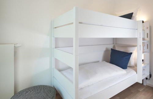 Lüttjeod Apartmentvilla Lüttjeod Apartmentvilla 06 - Foto 9