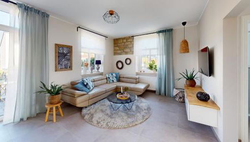 Ferienwohnung Basaltliebe Mendig - Foto 4