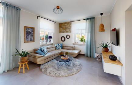 Ferienwohnung Basaltliebe Mendig - Foto 4