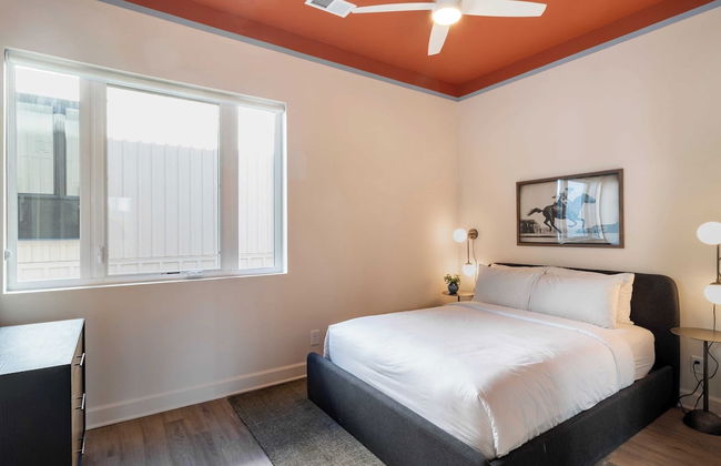 The Conway by AvantStay Modern Comfort Near Downtown Nashville - Foto 38