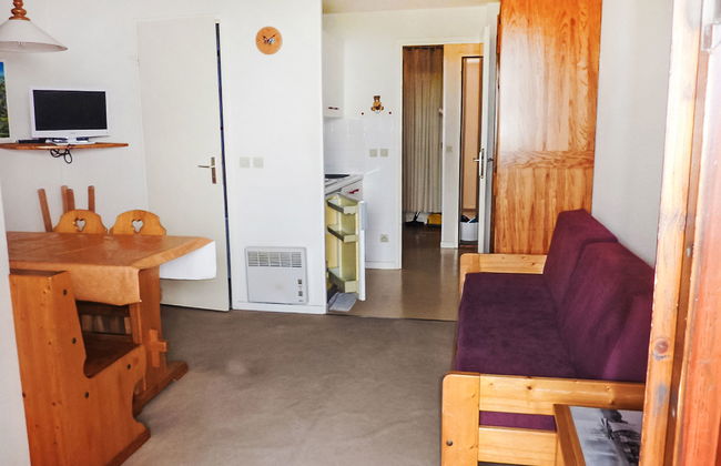 Les Balcons de L'Etale - Foto 3