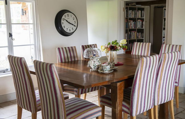 Fabulous Farmhouse in Hampshire - Foto 2