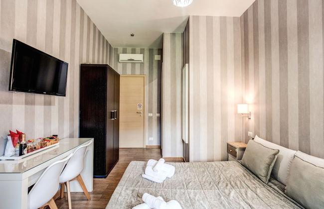 Santamaggiore Inn - Foto 39