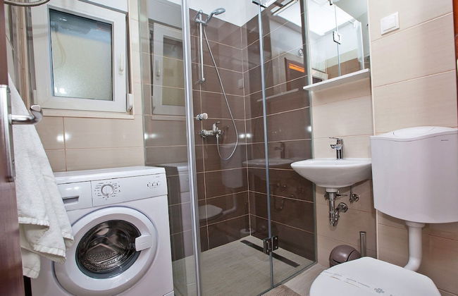 Apartments Roses - Foto 67