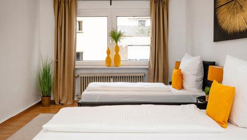 Gemütliche 2 Zimmerwohnung für 4 Personen - Foto 4