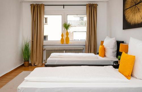 Gemütliche 2 Zimmerwohnung für 4 Personen - Foto 4