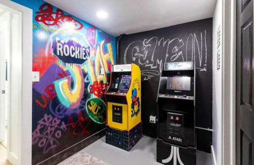 Skee Ball & Yard Games Galore! - Foto 43