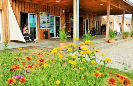 Halbinsel Resort Peenemünde - Foto 71