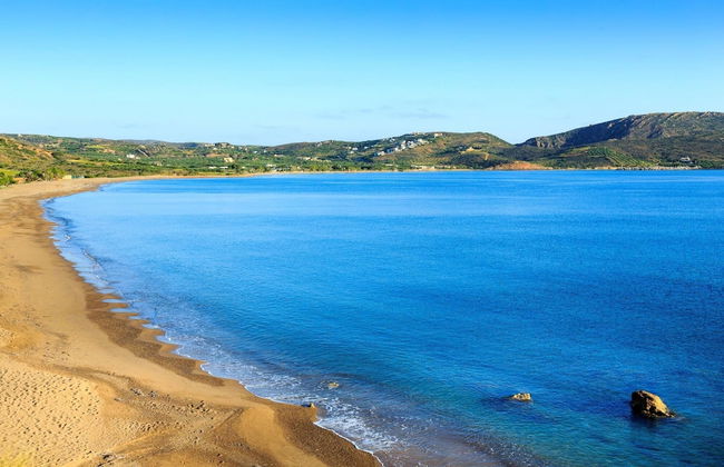 Muses Beach Villas - Erato - Foto 3