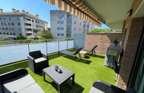 Apartamento renovado cerca de la playa - Foto 21