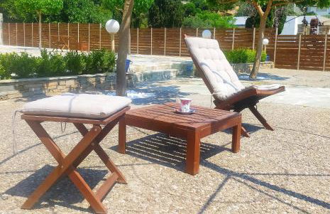 Enigma Boutique Houses Votsalo - Photo 32