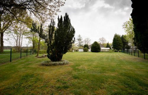 Ferienwohnung Bad Blenhorst - Photo 26