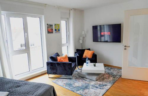 At home in the inner city - Foto 3