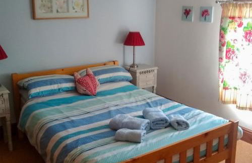 The Shepherds Bothy - Foto 6