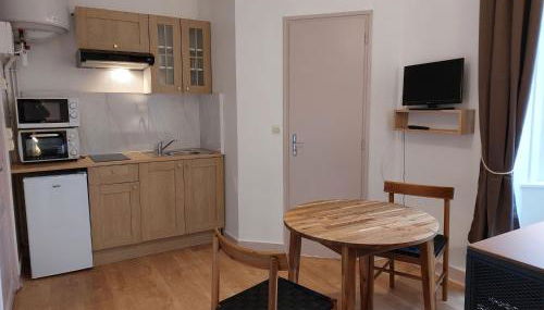 Apartment Le Petit Robinson-7 by Interhome - Foto 2