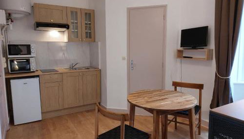 Apartment Le Petit Robinson-7 by Interhome - Foto 1