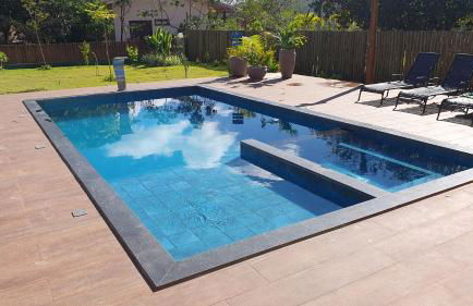 Casa Canto do Bem-te-vi - Photo 44