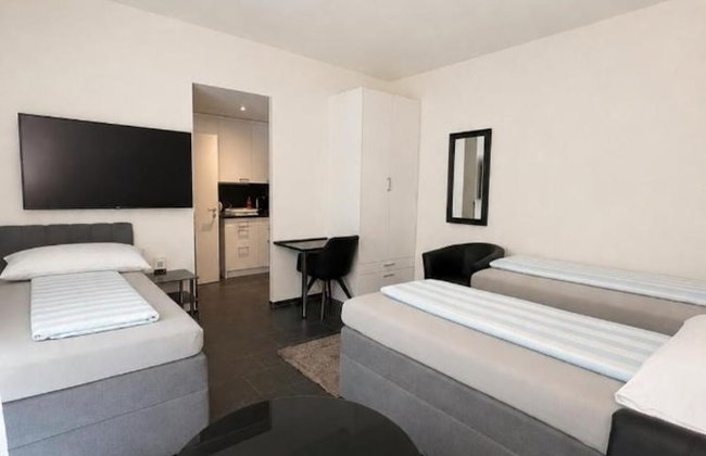 Seefeld Residenz GmbH - Foto 13