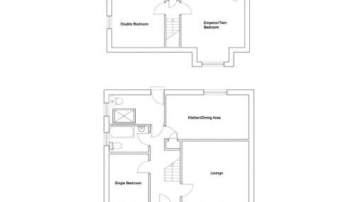 Mackenzie Cottage - Photo 2