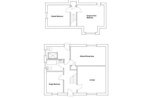 Mackenzie Cottage - Photo 11