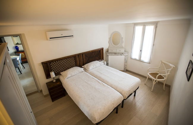 Residence Bouttau - Foto 7