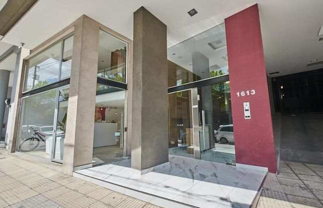 Av. Dorrego 1600 - Foto 26