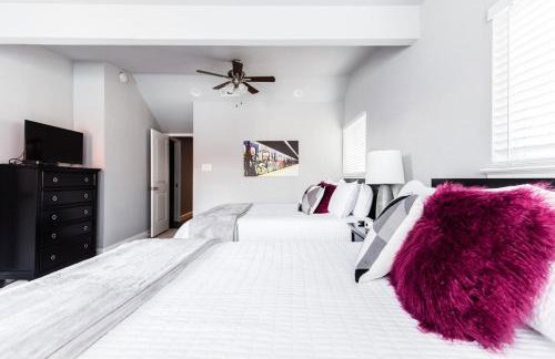 Winnetka Heights Hideaway - Foto 15