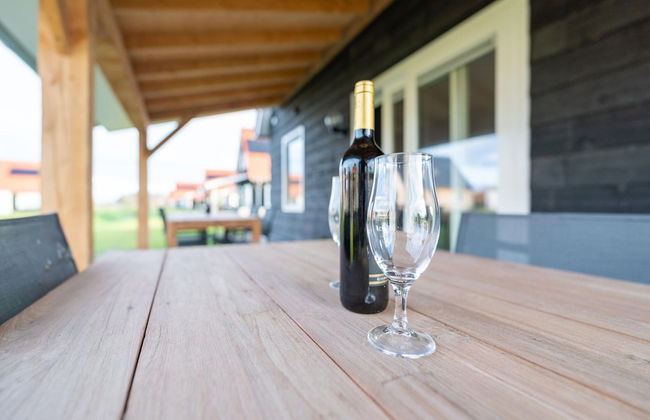 Holiday Home in Scherpenisse With Sauna - Photo 35