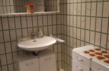 Ferienwohnung Sielbeck, Urlaub mit Hund, WLAN verfügbar - Foto 15