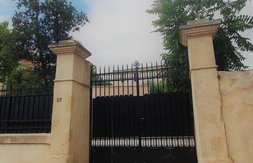 Gîtes "tout au sud de la France" - Foto 57