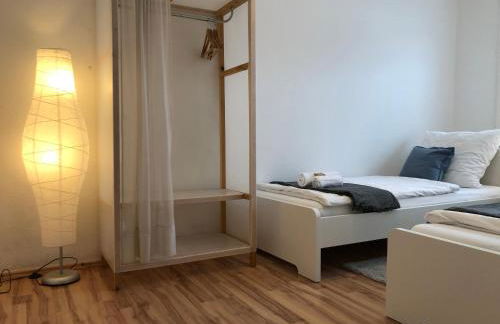 LIME HOMES: Balkon, Küche, Netflix - Foto 13