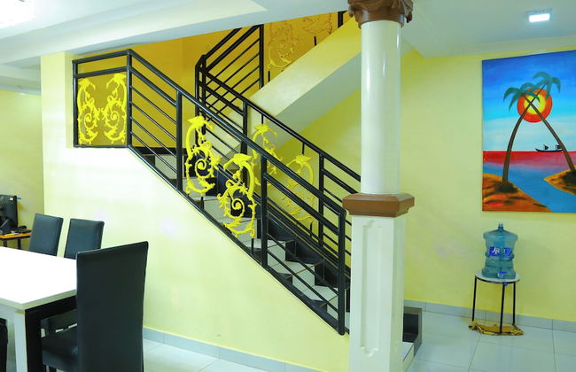 kigali peace villa - Foto 60