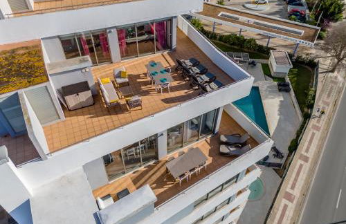 Breathtaking Coral Ocean View Apartment at OA - Foto 13