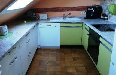 Ferienwohnung Jäger - Foto 3