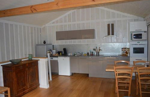 La cabane du Truquet - Foto 8