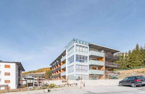 Terrazza su Sestriere Lux - Foto 54