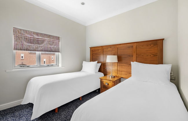 Wychnor Park Country Club - Foto 8