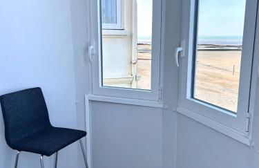 La Tourelle - Balcon vue mer et terrasse plein sud - Foto 25