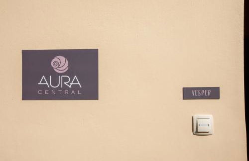 Aura central apartments - Photo 23