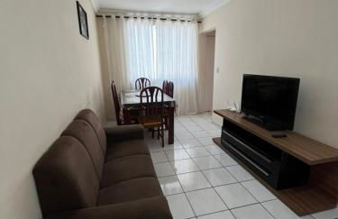 Apartamento Mobiliado 02 quartos para temporada - Aracaju-SE - Foto 1