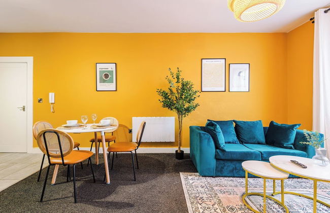 Elm Apartments - Foto 69