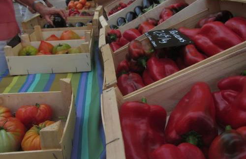 Rêve de vacances Studio proche de la plage - Foto 12