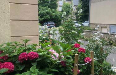 residence fleurie rdc - Foto 51