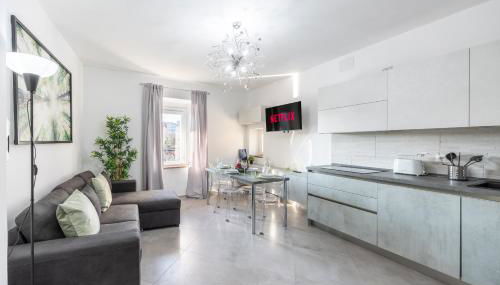 6 MINUTI AIRPORT ORIO AL SERIO, VISTA FIUME E Wifi - Photo 3