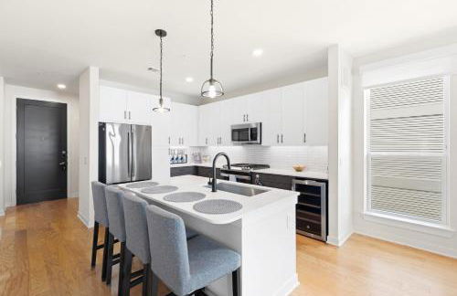 Stylish 1BR Retreat in Houstons Sawyer Yard Art District Minutes to Downtown - Foto 14