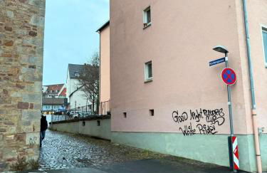 Gemütliche und zentrale Stadtwohnung - Foto 30