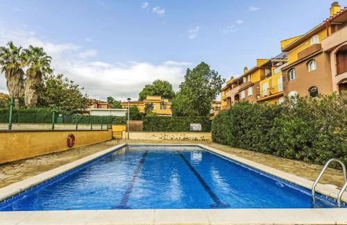 Apartment Rodoreda by Interhome - Foto 16